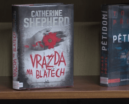 Knihovna Františka Kožíka má otevřeno čtyři dny v týdnu