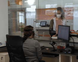 Knihovna funguje v omezeném režimu