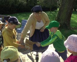 Ve čtvrtek odstartuje celorepubliková akce Týden pro Zemi