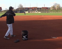 Softbalisté mohli konečně vyběhnout ke společnému tréninku