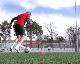 Fotbalisté Hodonína mají nového trenéra