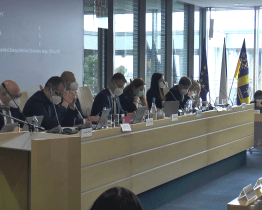 Zastupitelé se zabývali harmonogramem rekonstrukce objektů KNTB