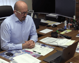 Zastupitelé rozdělili dotace