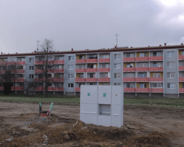 Město připravuje další parcely pro stavbu rodinných domů