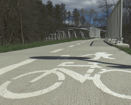 Svatý Štěpán má pro návštěvníky mnoho krás