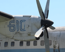 Letecké muzeum v Kunovicích odstartovalo novou sezónu