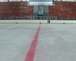 V Uherském Hradišti vyroste nový zimní stadion