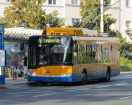 Školní spoje ve Zlíně a Otrokovicích se opět rozjedou