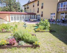 Zlínští senioři dostanou nové posilovací stroje