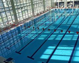 Vsetín bude mít vlastní plaveckou školu