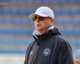 U fotbalistů Zlína skončil trenér Páník. Ševce ve zbytku sezony povedou Jelínek s Hubáčkem 