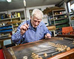 Kraj má jasno, kdo získá titul „Mistr“, veřejnost se to dozví po prázdninách