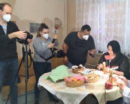 S tradicemi východní Moravy se seznámí miliony Američanů