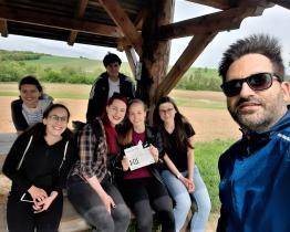 Běžci ve Starém Městě, Zlíně a Kroměříži vyběhali 32 tisíce korun