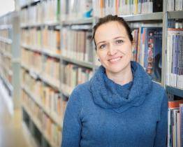 Rozhovor s radní Zuzanou Fišerovou nejen o školství a kultuře