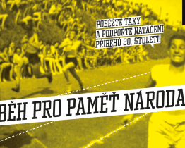 Za všechny, kteří to nevzdali, se poběží i letos. Ve Starém Městě, Zlíně i Kroměříži