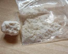 Drogová recidivistka opět skončila ve spárech policie