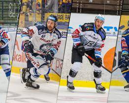 Berani odtajnili posily, za Zlín bude hrát i mistr světa