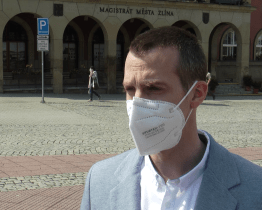 Město připravuje on-line setkání primátora s občany