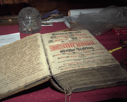 Projekt Otevřené brány čeká na rozvolnění