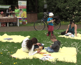 V sobotu se uskuteční další ročník Férové snídaně