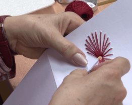 Vyrobte si dáreček k blížícímu se Dni matek