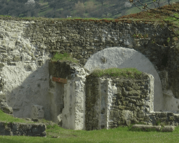 Brumovský hrad čeká na dobytí kulturou