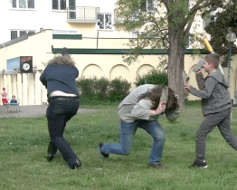 Festival SoulFly nabízí denně jednu událost