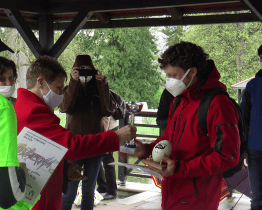 Školy Zlínského kraje dvaapůlkrát obešly celou zeměkouli