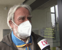 100+1 rok skautingu v Uherském Hradišti přibližuje výstava