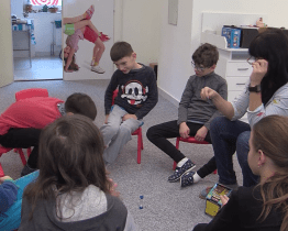 DDM Šikula otevírá některé kroužky