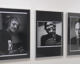 BESEDA, galerie i TIC se otevírají veřejnosti