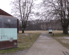 Slovanské hradiště v Mikulčicích je otevřeno