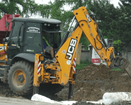Rekonstrukce hřbitova pokračuje i v letošním roce