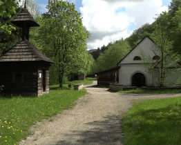 Valašské muzeum v přírodě otevřelo i vnitřní prostory budov