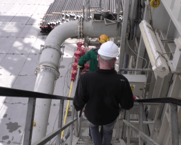 Kromě ropy chtějí Moravské naftové doly vyrábět i vodík