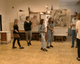 Kraj vyhlásil konkurz na ředitele gymnázia