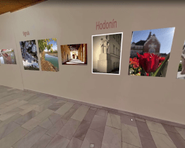 Foyer6 představuje fotosoutěž Moje město