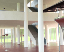 Památník Tomáše Bati je nejlepší proměnou 2020/2021