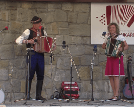 Kulturní instituce se připravují na letní měsíce
