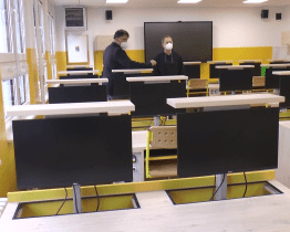 Od září startuje v ZŠ Rokytnice polytechnické vzdělávání