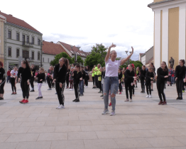 Celosvětový hit rozvlnil Hodonín