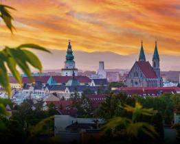 Město Kroměříž zlepšuje komunikaci s občany, spustilo aplikaci Mobilní Rozhlas