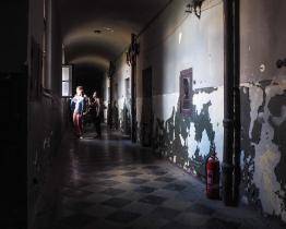 Rekonstrukce bývalé věznice dostává pevnější obrysy