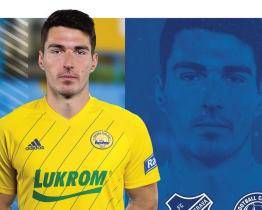 Fotbalisté Zlína mají další posilu z Ostravy