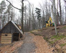 Areál Valašského muzea v přírodě se po čtyřiceti letech rozroste