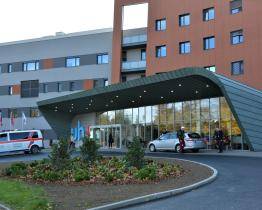 V Uherskohradišťské nemocnici už není ani jeden covidový pacient