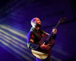 Program Slováckého léta 2021 je kompletní, v pátek to vypukne