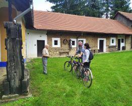 Šedesát památkových objektů Slovácka otevře o víkendu své brány 