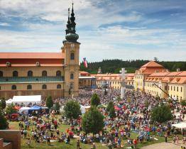 Dny lidí dobré vůle se blíží. Jaké budou?